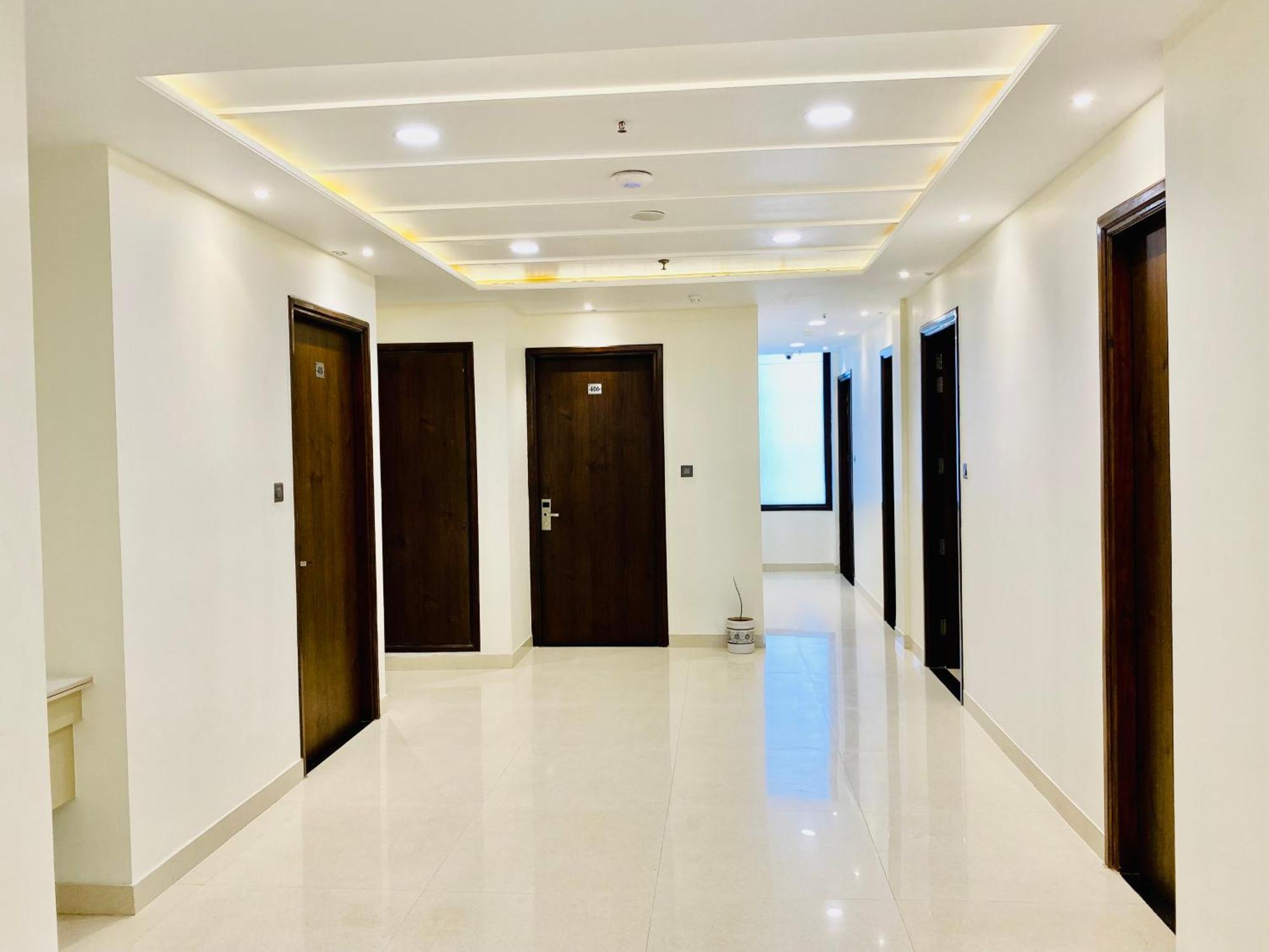 Hotel White House Walking Distance From Golden Temple- With Parking Amritsar Exterior photo