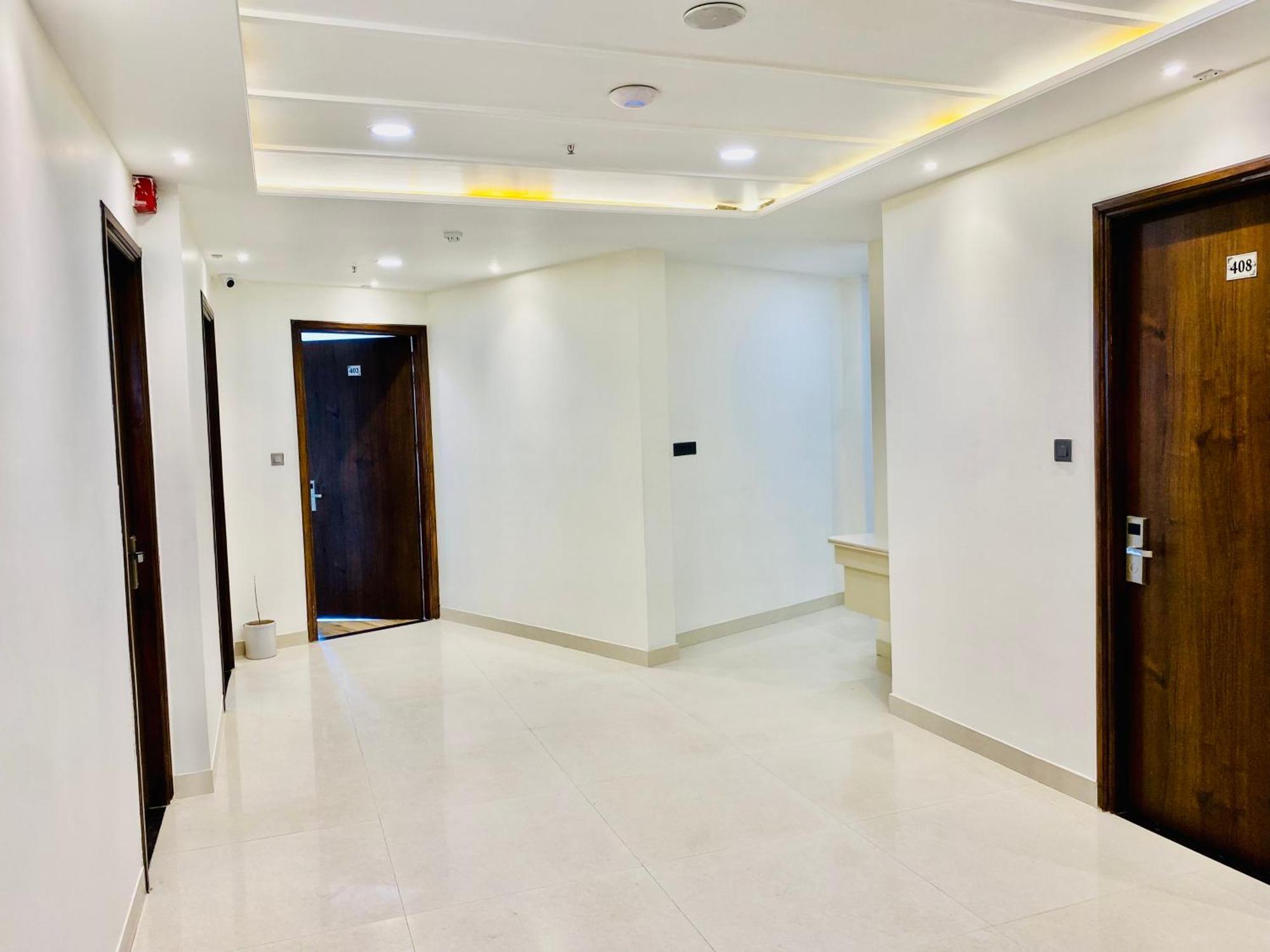 Hotel White House Walking Distance From Golden Temple- With Parking Amritsar Exterior photo